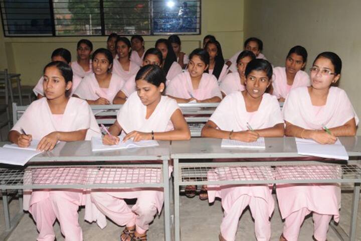 classroom